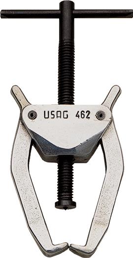 Radapciger dvokraki sa otvorom od 60 mm, dubina 40 mm 462 USAG